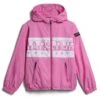 Napapijri Baltra - Jas - Pink Cyclam -Napapijri dd640f40e88149d387af41eacae75fe7