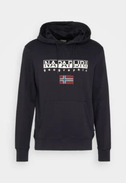 Napapijri Ayas - Sweater - Blue Marine -Napapijri dd6ea04f1a2a42b380d9a69e60695df2