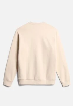 Napapijri B-Box - Sweater - Whitecap Gray -Napapijri dda860170d554a01b4658ad3e391aacc