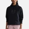 Napapijri Ibarra - Hoodie - Blu Marine -Napapijri de694667fd2344eaa273825409172d46