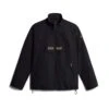Napapijri Rainforest Open Stand - Lichte Jas - Black -Napapijri debac4bc39214d9da59366ff46e65fd5