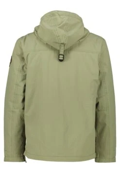 Napapijri Rainforest Winter - Jas - Green Lichen -Napapijri dee2ee5c9c51472da0777896f9015c08