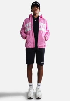 Napapijri Box - Shorts - Blu Marine