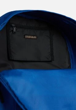 Napapijri Happy Day 5 - Rugzak - Blue Classic -Napapijri dfa99f8a6f9645cbbea79c76fead9ee0