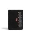 Napapijri Hering - Portemonnee - Black 041 -Napapijri dfb64a13e4634b8fb562ee77c92a217b