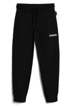 Napapijri M-Box - Trainingsbroek - Black Logo Mbu -Napapijri e0275366fd194b799caa6ae74091a9e3