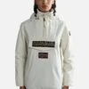 Napapijri Rainforest - Jas - White Whisper -Napapijri e0419ebe1959461dbbea8ae3cd970a0d