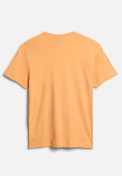 Napapijri S-Ayas - T-Shirt Print - Orange Mock -Napapijri e05ebff98e684e8a8b699cccfbe64208