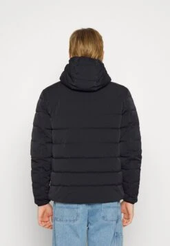 Napapijri Ambato - Winterjas - Black -Napapijri e067f926f04641c580f9b527ff678146