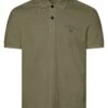 Napapijri Elbas - Poloshirt - Oliv -Napapijri e08e49a97fb442e788109622c702bfa3