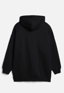 Napapijri B Box - Hoodie - Black -Napapijri e0d9e7d2507e477ab7952ea74801739a