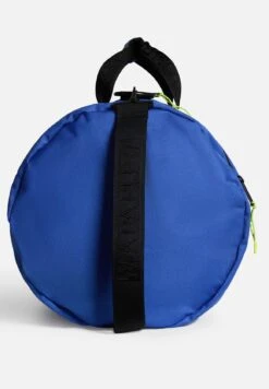 Napapijri H-Ohrid - Weekendtas - Blue Dazzling -Napapijri e0e21dc2a46e481692feec461feb1ef3