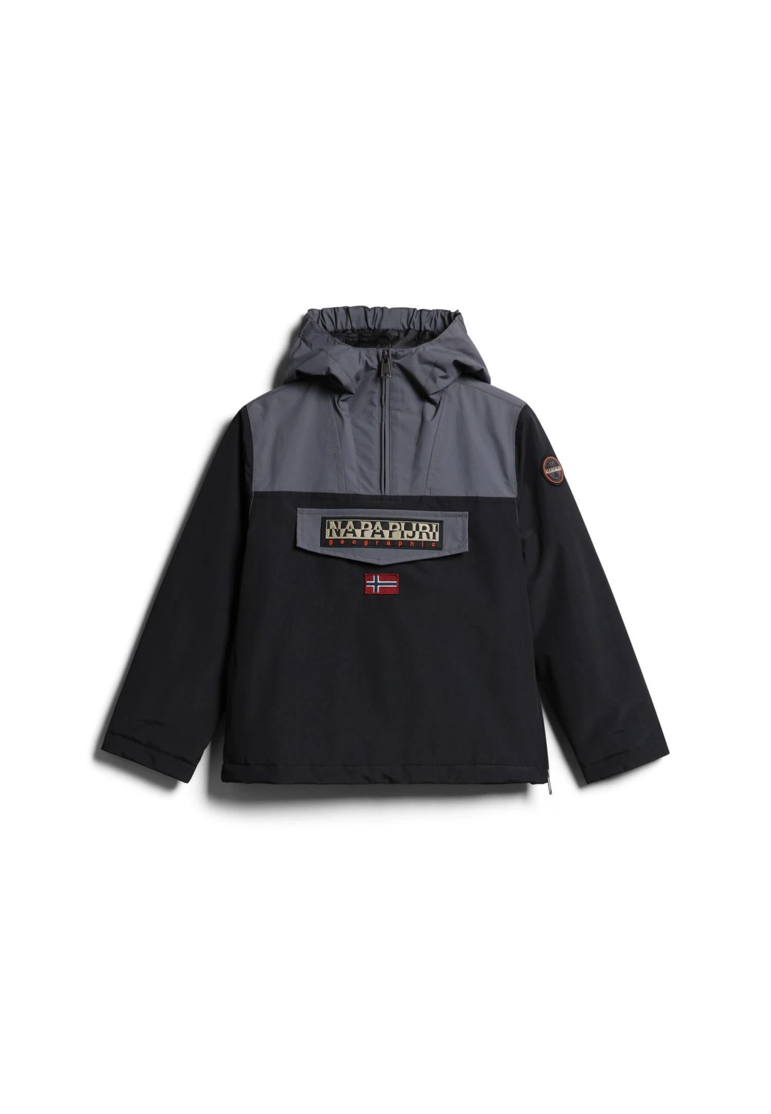 Napapijri Rainforest Winter - Jas - Black 3 Napapijri Rainforest Winter - Jas - Black