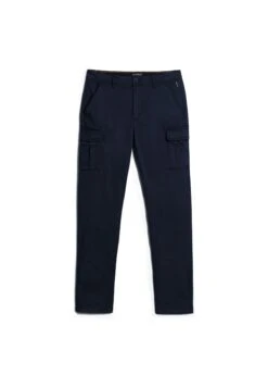 Napapijri M Yasuni Sl- Cargobroek - Blu Marine -Napapijri e1c24c5b004348d6a53c717c439c91b0