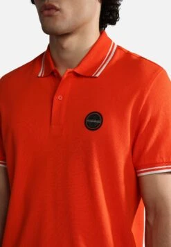 Napapijri Macas - Poloshirt - Red Cherry 11 Napapijri Macas - Poloshirt - Red Cherry -Napapijri e1ef44ecb08145669833702488add320