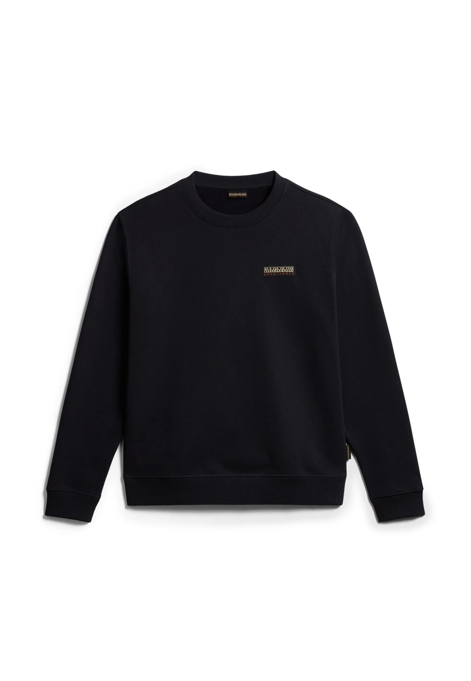 Napapijri B-Iaato C - Sweater - Black 7 Napapijri B-Iaato C - Sweater - Black - Afbeelding 5