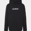 Napapijri Box - Sweater - Black -Napapijri e307997ba38e464fbd81fbe6805bd0dc