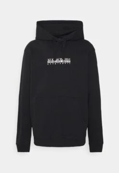 Napapijri Box - Sweater - Black