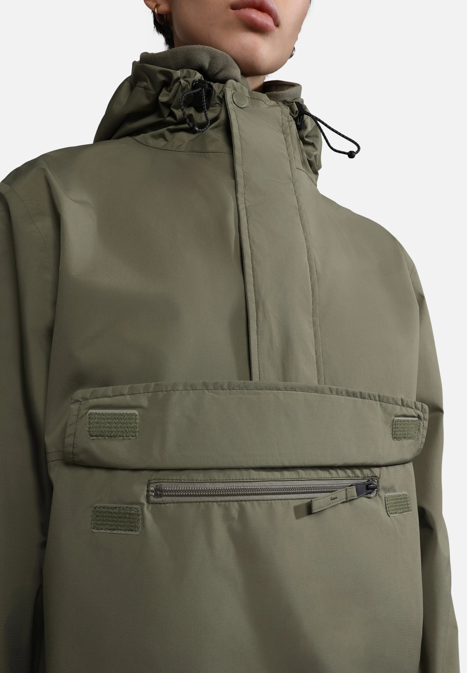 Napapijri Freestrider - Windjack - Green Lichen 6 Napapijri Freestrider - Windjack - Green Lichen - Afbeelding 4