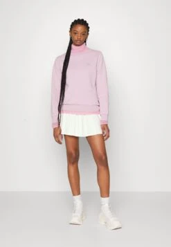 Napapijri Nina - Sweater - Lilac Keep 13 Napapijri Nina - Sweater - Lilac Keep -Napapijri e31c070b967d4413aea53dd3bee9f080