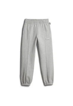 Napapijri Morgex - Trainingsbroek - Med Grey