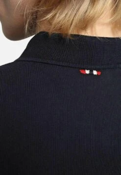 Napapijri Poloshirt - Marine -Napapijri e3f6aec1edc442e2b3d7c46b26c85971