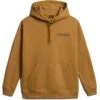 Napapijri B-Telemark H 1 - Hoodie - Beige Bistre -Napapijri e3f9bddd86de46a5ac1b0a6829cff666