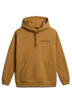 Napapijri B-Telemark H 1 - Hoodie - Beige Bistre