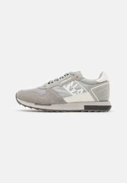 Napapijri Virtus - Sneakers Laag - Light Grey