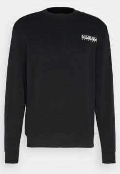 Napapijri Napo Unisex - Sweater - Black 24 Napapijri Napo Unisex - Sweater - Black -Napapijri e4a01e3f526f4cf4ade2df25dd57fa57
