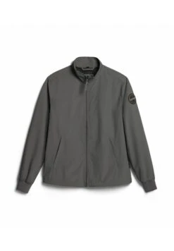 Napapijri Agard 3 - Outdoorjas - Anthrazit -Napapijri e4bd2c7db2ed4da7b7bc242a73a1e9e2