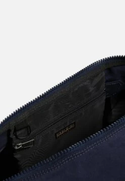 Napapijri Bering Small - Sporttas - Blu Marine -Napapijri e501df5114a740f1b820bde5c4c9641d