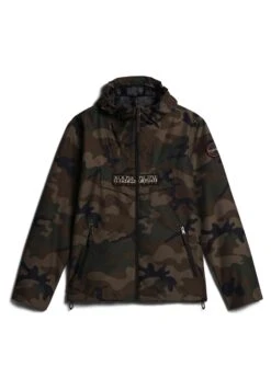 Napapijri Rainforest Open Summer - Jas - Fantasy -Napapijri e52cace49c2f44e09a1ee69a5959c2dc