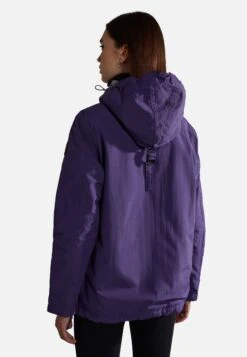 Napapijri Rainforest W Pkt 4 - Outdoorjas - Violet Gothic 12 Napapijri Rainforest W Pkt 4 - Outdoorjas - Violet Gothic -Napapijri e54b4c7ec4a64b6f821700a6ce8a6a46