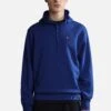 Napapijri Balis Summer - Hoodie - Blu Mazarin -Napapijri e5777c64b642497593b0135dc0f5948e