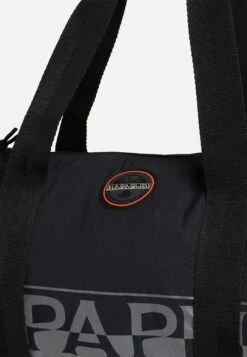 Napapijri Salina Small - Sporttas - Black 15 Napapijri Salina Small - Sporttas - Black -Napapijri e6c0e842b453413cbc09f615dcd8ecd5