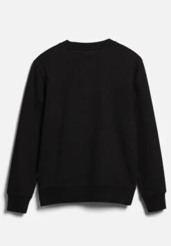 Napapijri B Ayas - Sweater - Black -Napapijri e6dc37f144e54f1b9f8ac1f3371c7a7f