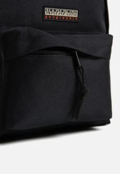 Napapijri Voyage Mini - Rugzak - Black -Napapijri e7067f155c8041d1bb965dc21509b869