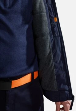 Napapijri A-Sailor - Jas - Blu Marine 13 Napapijri A-Sailor - Jas - Blu Marine -Napapijri e73c2c073a614e5990f866e078ac5ac3