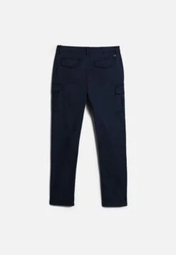 Napapijri M Yasuni Sl- Cargobroek - Blu Marine -Napapijri e764d7273dad4ea78a29a6de6912662f