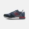 Napapijri Virtus - Sneakers Laag - Blue Marine -Napapijri e7c85a9e040644cfbc75369f186aead0