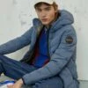 Napapijri Ambato - Winterjas - Blu Grisail 2 Napapijri Ambato - Winterjas - Blu Grisail -Napapijri e85d550e61ea452a927b71a750aac3dc
