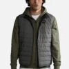 Napapijri Acalmar - Bodywarmer - Gray Granit 2 Napapijri Acalmar - Bodywarmer - Gray Granit -Napapijri e88e57a30a5549e4ad97d58350929a24