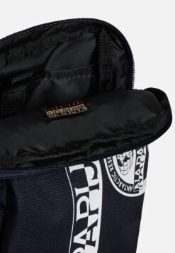 Napapijri Happy Pkt 5 - Schoudertas - Blu/Marine -Napapijri e9256f64bbb24160897fc67138daabbe