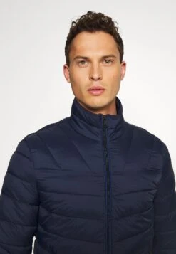 Napapijri Aerons - Jas - Blu Marine -Napapijri e97c82cc186e46e9a236028a3a52e1ca