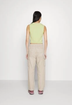 Napapijri Earth Solid - Cargobroek - Humus Beige -Napapijri ea5f7025448d4ad29e313900fc2bf060