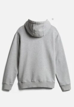 Napapijri B-Ayas - Sweater - Medium Grey Melange -Napapijri eb0cb68607e54bca9bf08b48e9034545