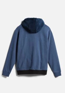 Napapijri B Course - Sweater - Blue Ensign -Napapijri eb4a3ab9524c4c439035e0927a8cb324