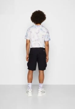 Napapijri Noto - Shorts - Black -Napapijri eb9150ecc2e04a51aaf375ca718d5315