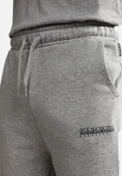 Napapijri M-Box- Trainingsbroek - Grey -Napapijri ec403ae14e0c4638ba44b1813eb9641b